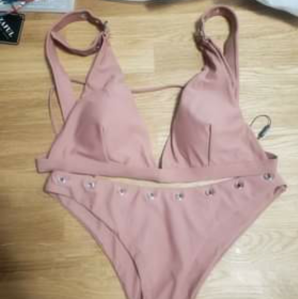 Bikini bnwt zaful